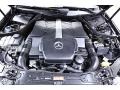 5.0 Liter SOHC 24-Valve V8 Engine for 2004 Mercedes-Benz CLK 500 Cabriolet #46479447
