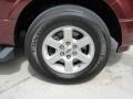 Royal Red Metallic - Expedition EL XLT Photo No. 15
