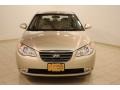 Laguna Sand - Elantra GLS Sedan Photo No. 2