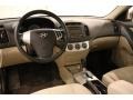 Laguna Sand - Elantra GLS Sedan Photo No. 7