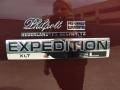 Royal Red Metallic - Expedition EL XLT Photo No. 23