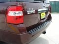 Royal Red Metallic - Expedition EL XLT Photo No. 24