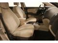 Laguna Sand - Elantra GLS Sedan Photo No. 11