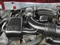 5.4 Liter Flex-Fuel SOHC 24-Valve VVT V8 2010 Ford Expedition EL XLT Engine