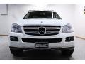 Arctic White - GL 450 4Matic Photo No. 2