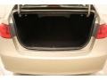 Laguna Sand - Elantra GLS Sedan Photo No. 15