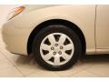 Laguna Sand - Elantra GLS Sedan Photo No. 17