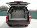 2010 Ford Expedition EL XLT Trunk