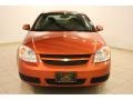 2006 Sunburst Orange Metallic Chevrolet Cobalt LT Coupe  photo #2