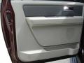 Stone 2010 Ford Expedition EL XLT Door Panel