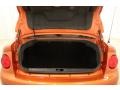 2006 Sunburst Orange Metallic Chevrolet Cobalt LT Coupe  photo #16