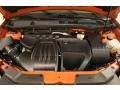 Sunburst Orange Metallic - Cobalt LT Coupe Photo No. 17