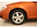 2006 Sunburst Orange Metallic Chevrolet Cobalt LT Coupe  photo #18