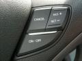 Gray Controls Photo for 2011 Hyundai Sonata #46480023