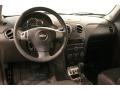 Ebony Black Dashboard Photo for 2007 Chevrolet HHR #46480056
