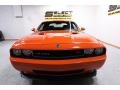 HEMI Orange - Challenger R/T Photo No. 2