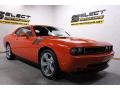 HEMI Orange - Challenger R/T Photo No. 3