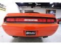 2009 HEMI Orange Dodge Challenger R/T  photo #5