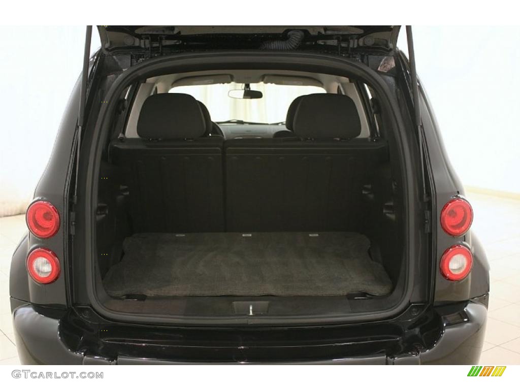 2007 Chevrolet HHR LT Trunk Photo #46480164