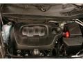 2.2L DOHC 16V Ecotec 4 Cylinder 2007 Chevrolet HHR LT Engine