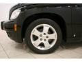 2007 Chevrolet HHR LT Wheel and Tire Photo