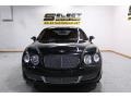 Diamond Black - Continental Flying Spur  Photo No. 2