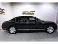 Diamond Black - Continental Flying Spur  Photo No. 4