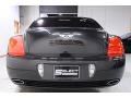 Diamond Black - Continental Flying Spur  Photo No. 5