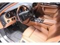Diamond Black - Continental Flying Spur  Photo No. 8
