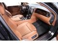 Diamond Black - Continental Flying Spur  Photo No. 10