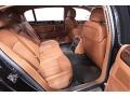 Diamond Black - Continental Flying Spur  Photo No. 11