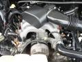 2001 Ford F250 Super Duty 6.8 Liter SOHC 20-Valve Triton V10 Engine Photo
