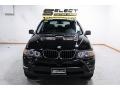 Jet Black - X5 3.0i Photo No. 2