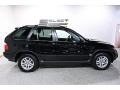 Jet Black - X5 3.0i Photo No. 4