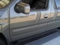 2006 Amazon Green Metallic Honda Ridgeline RTL  photo #4