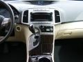 2010 Toyota Venza AWD Controls