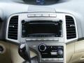 Ivory Controls Photo for 2010 Toyota Venza #46480755