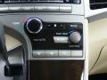 Ivory Controls Photo for 2010 Toyota Venza #46480770