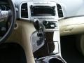 Ivory Controls Photo for 2010 Toyota Venza #46480785