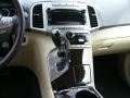 2010 Tropical Sea Metallic Toyota Venza AWD  photo #22