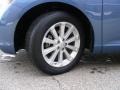 2010 Venza AWD Wheel