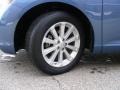 2010 Toyota Venza AWD Wheel and Tire Photo