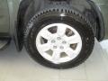 Amazon Green Metallic - Ridgeline RTL Photo No. 15