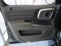 Amazon Green Metallic - Ridgeline RTL Photo No. 18