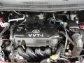2004 Scion xA 1.5 Liter DOHC 16-Valve VVT-i 4 Cylinder Engine Photo
