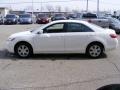 Super White - Camry LE Photo No. 6
