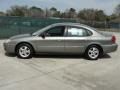 Spruce Green Metallic 2004 Ford Taurus SE Sedan Exterior