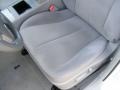 Super White - Camry LE Photo No. 10