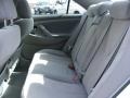 Super White - Camry LE Photo No. 11