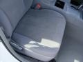 Super White - Camry LE Photo No. 14